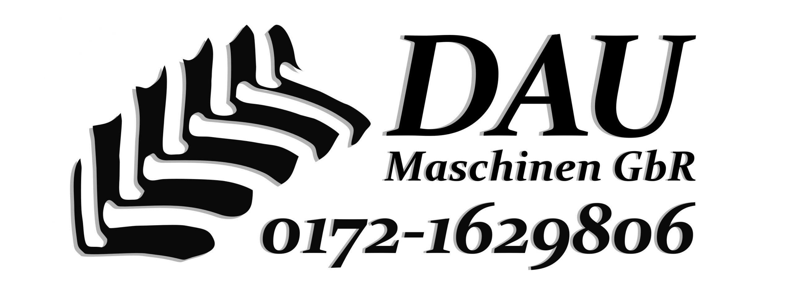 DAU-Maschinen GbR